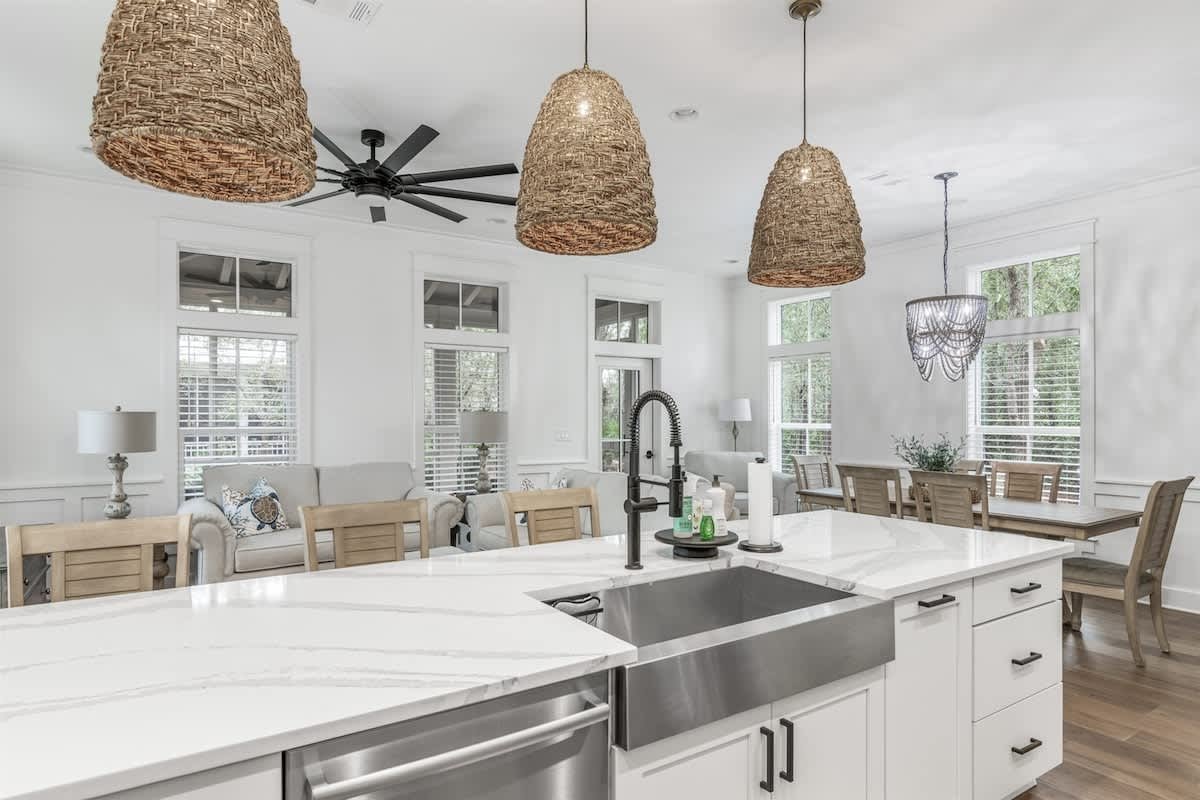 Seacrest Vacation Rental