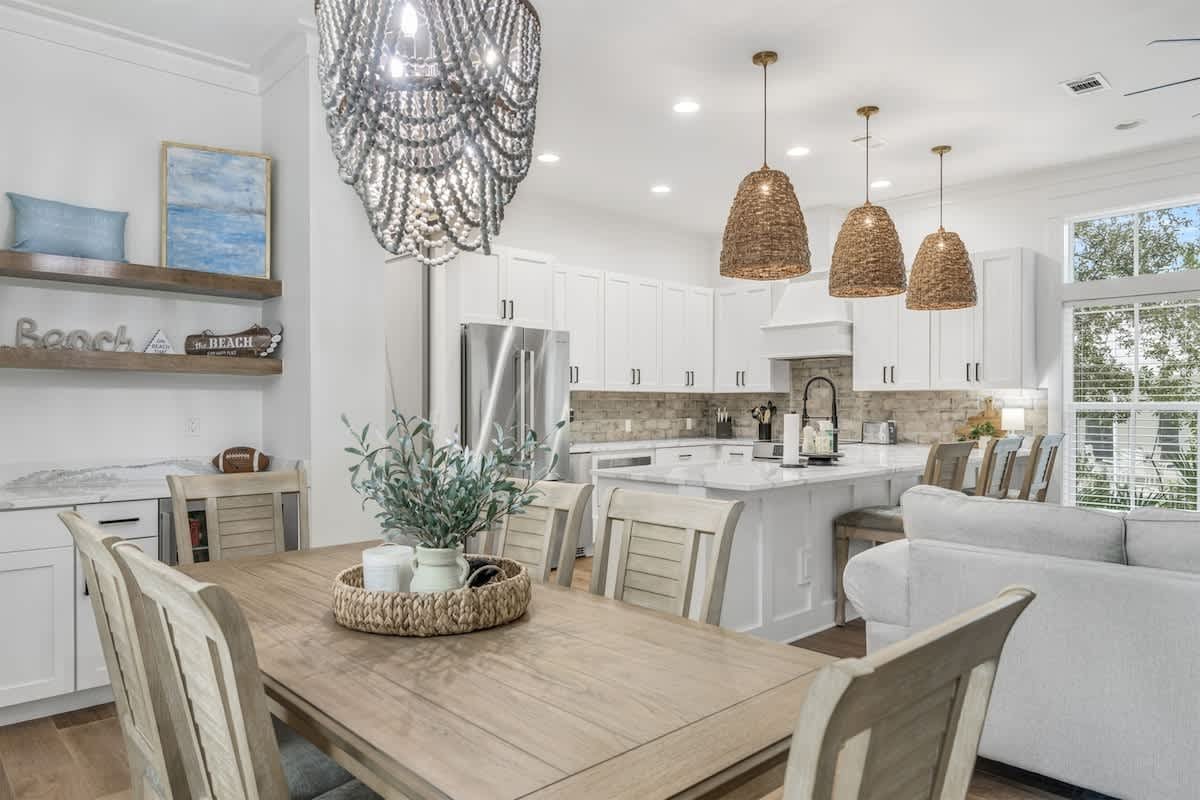 Seacrest Vacation Rental