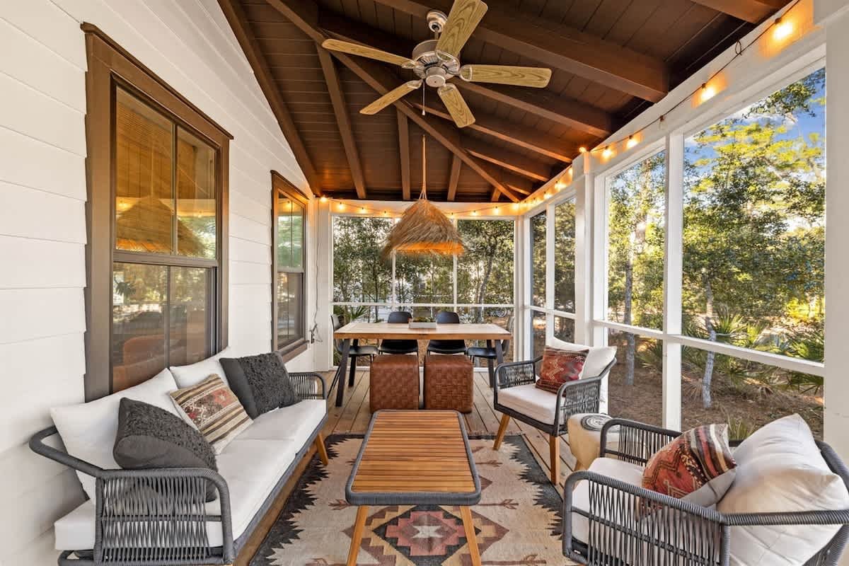 Seacrest Vacation Rental