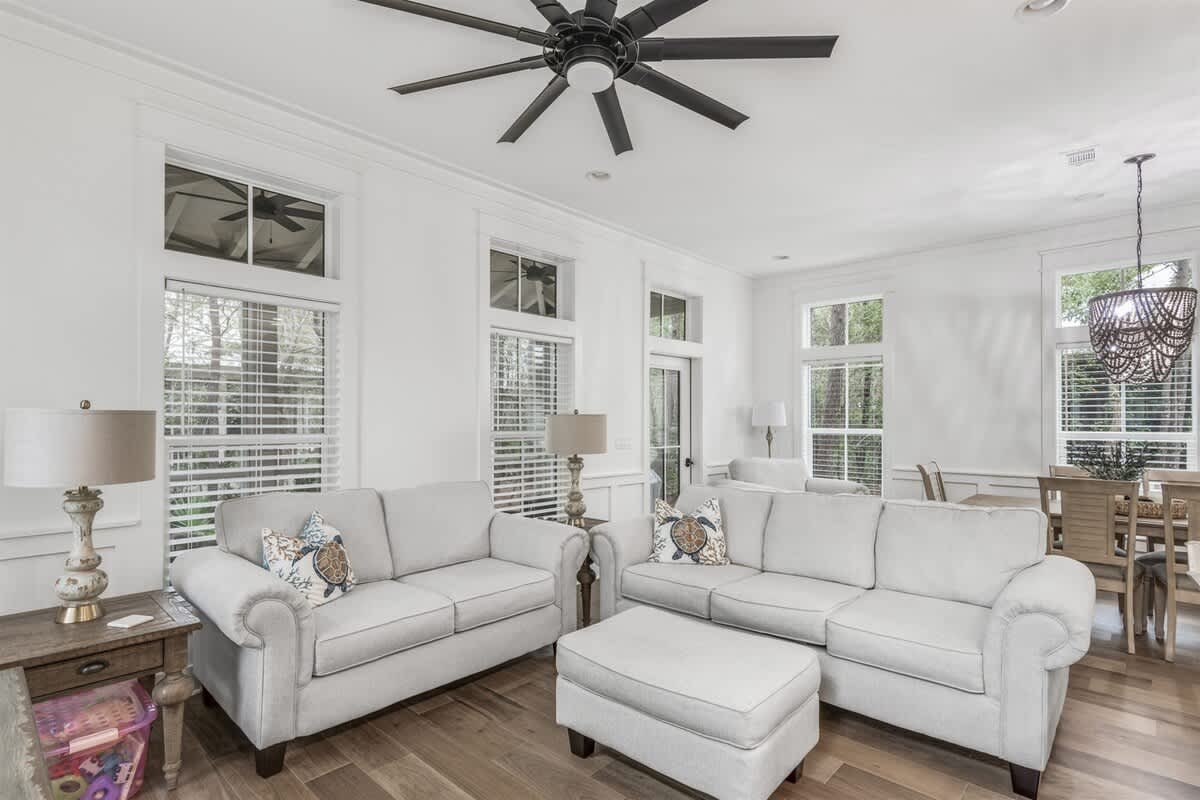 Seacrest Vacation Rental