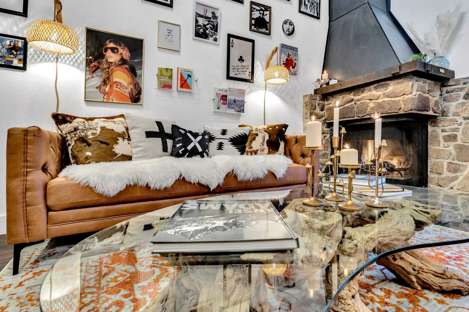 Kings Beach Vacation Rental