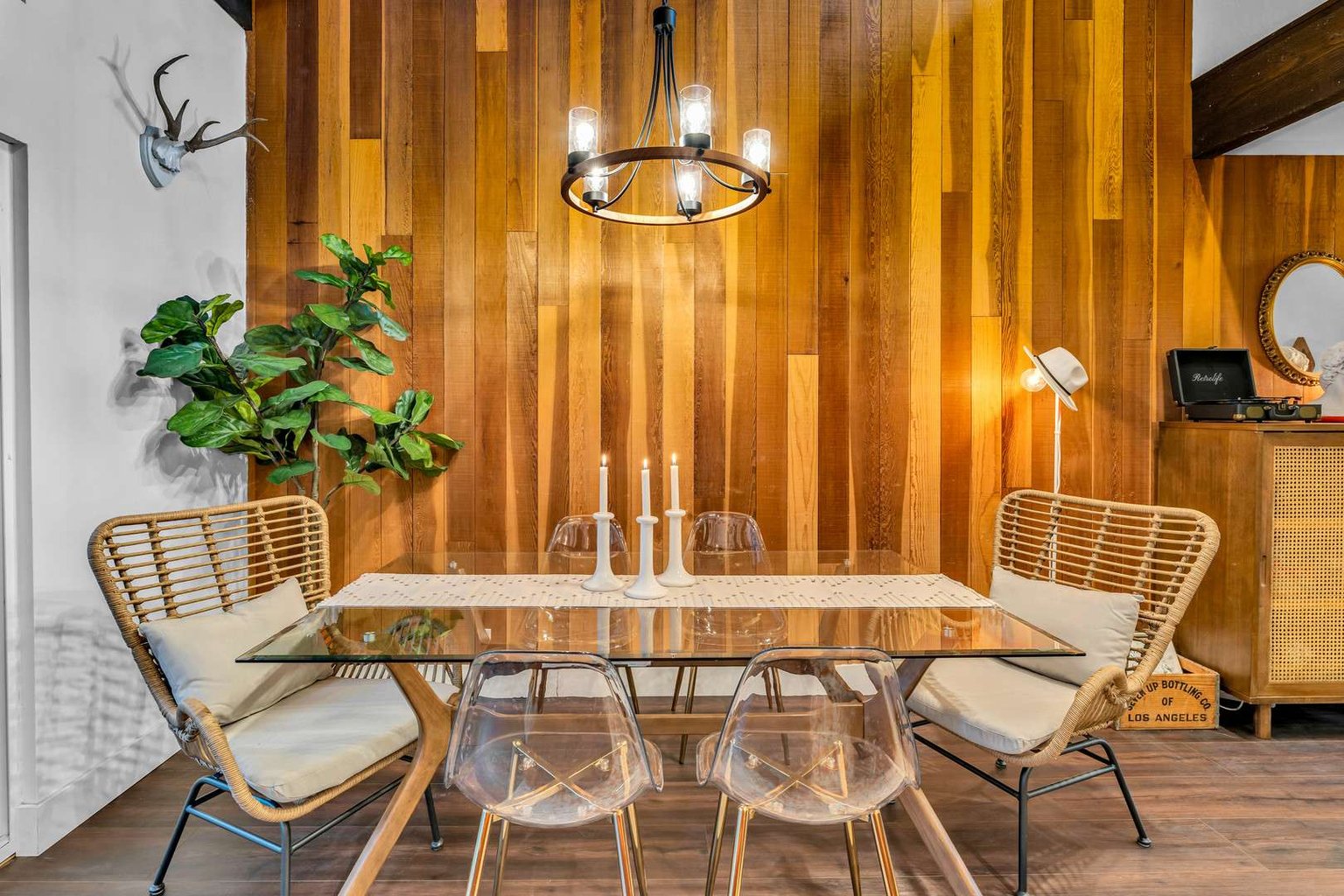 Kings Beach Vacation Rental