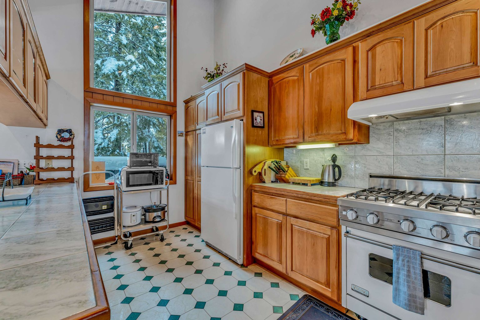 Tahoe City Vacation Rental