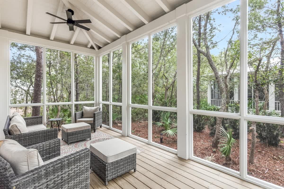 Seacrest Vacation Rental