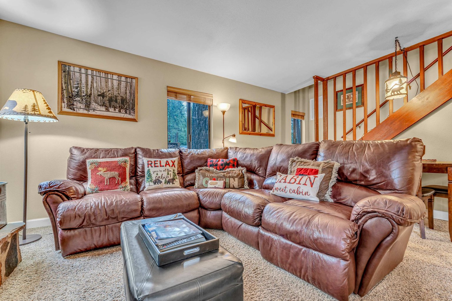 Kings Beach Vacation Rental