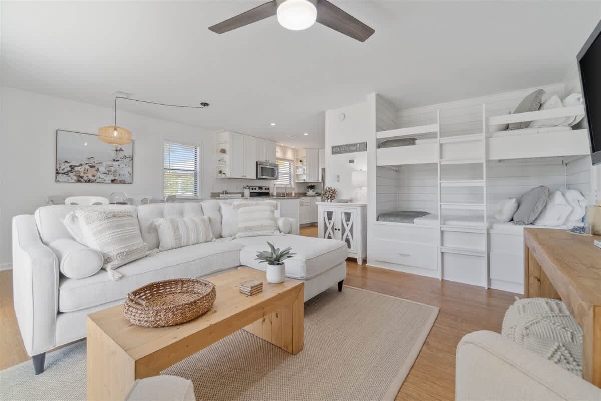 Seagrove Vacation Rental