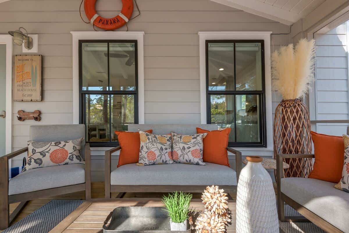 Seacrest Vacation Rental