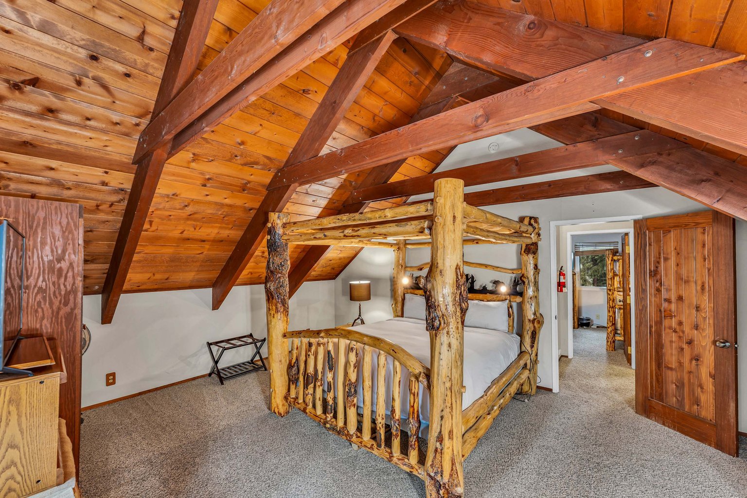 Kings Beach Vacation Rental