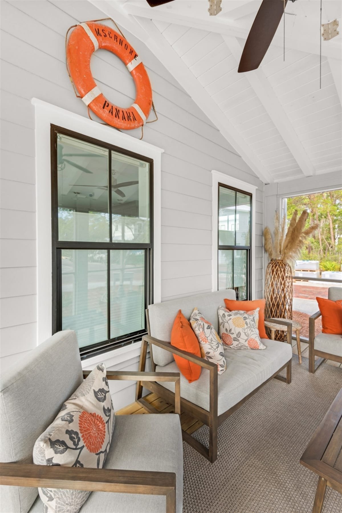 Seacrest Vacation Rental