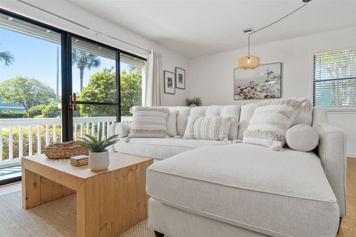 Seagrove Vacation Rental