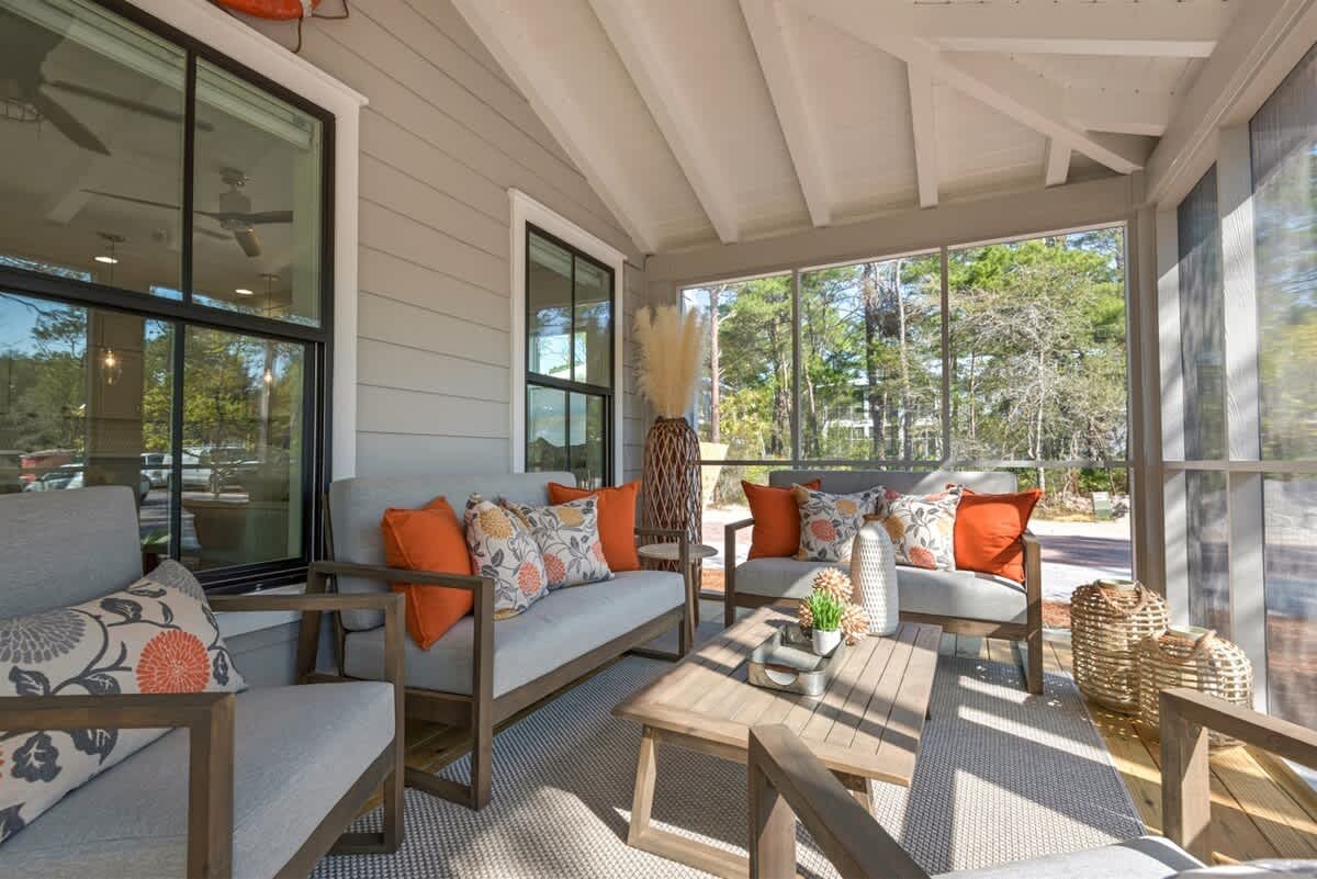 Seacrest Vacation Rental