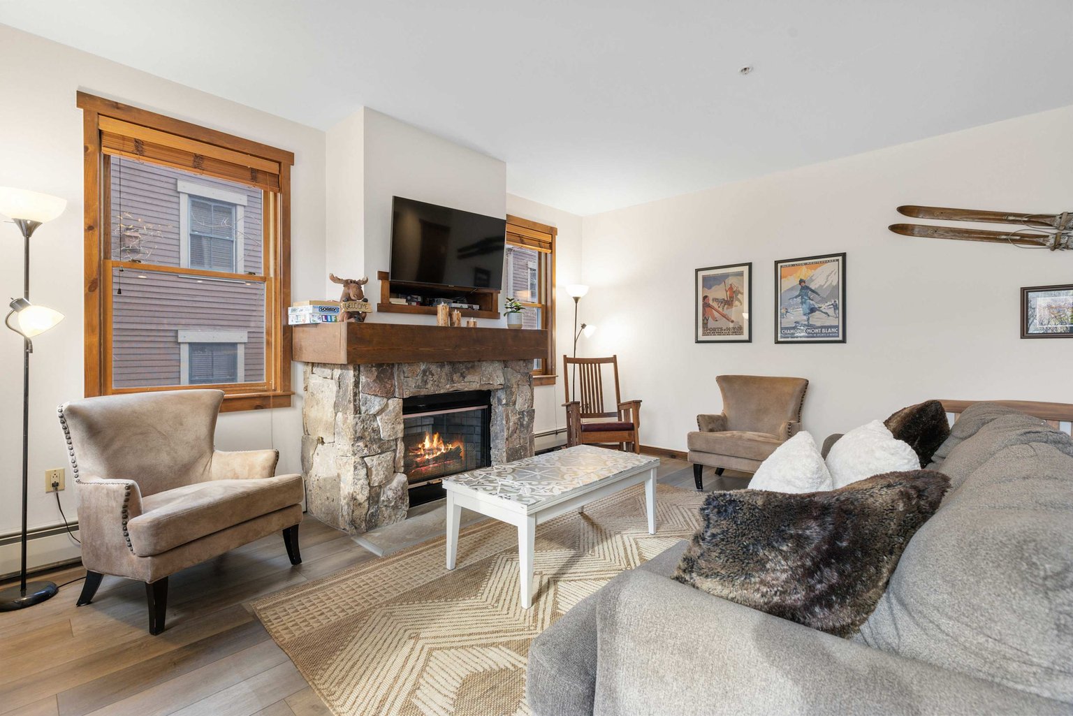 Breckenridge Vacation Rental