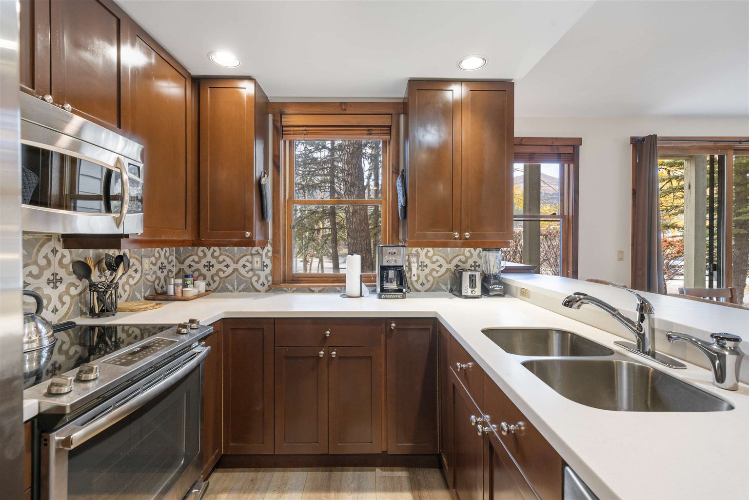 Breckenridge Vacation Rental
