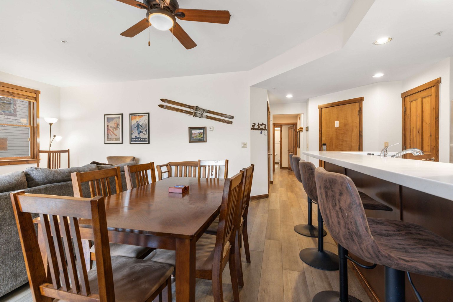 Breckenridge Vacation Rental