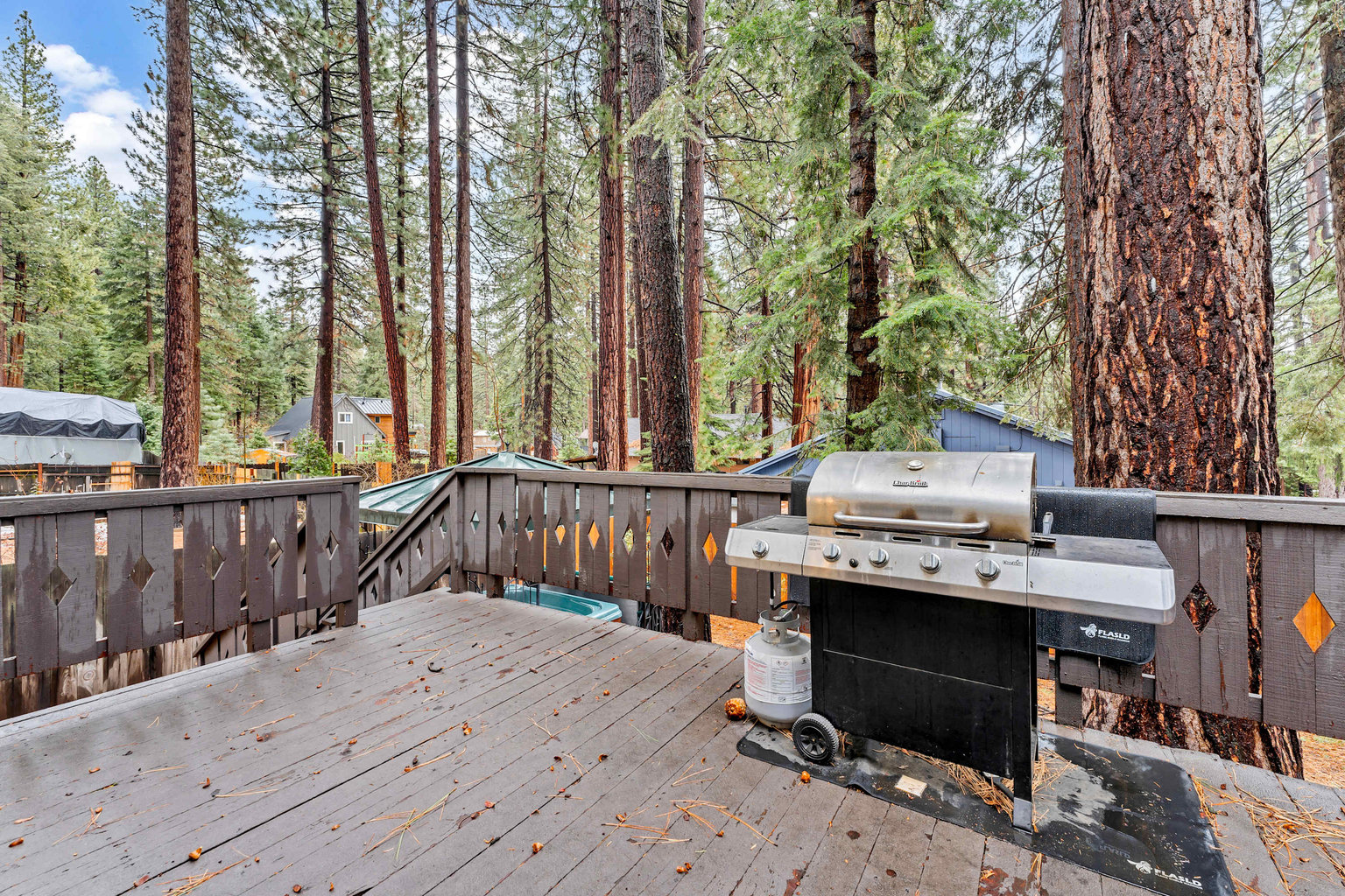 Kings Beach Vacation Rental