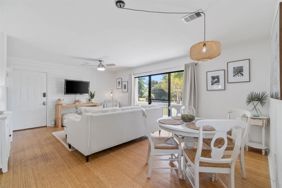 Seagrove Vacation Rental