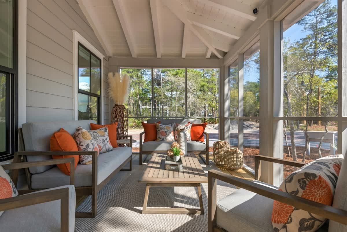 Seacrest Vacation Rental