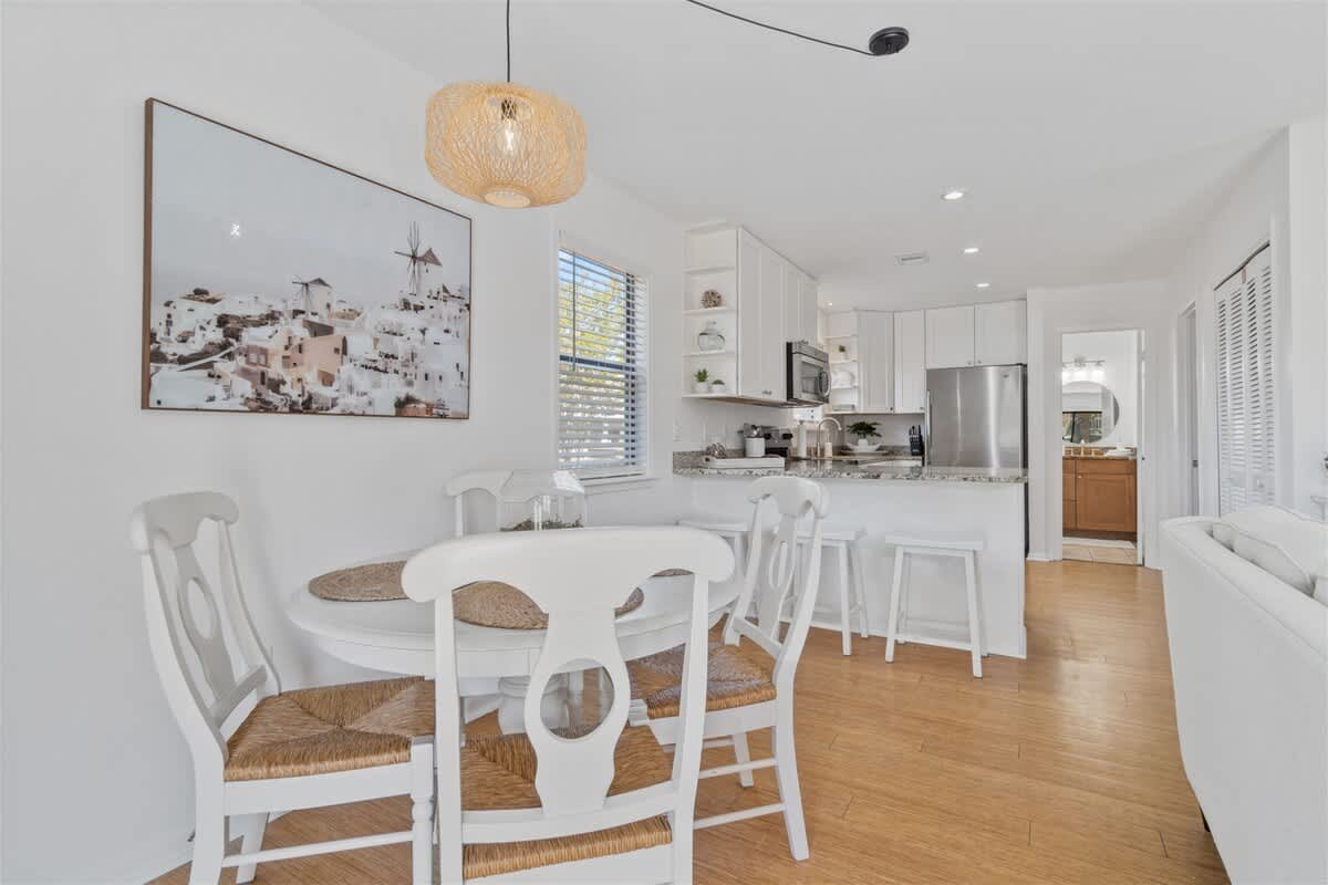 Seagrove Vacation Rental