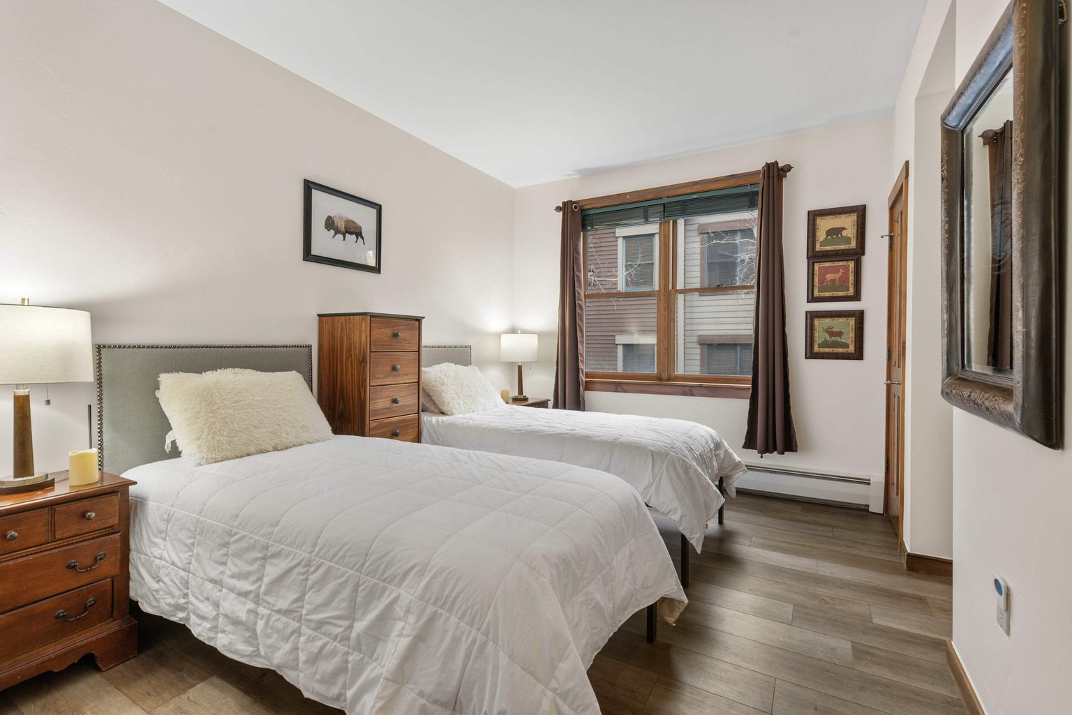 Breckenridge Vacation Rental