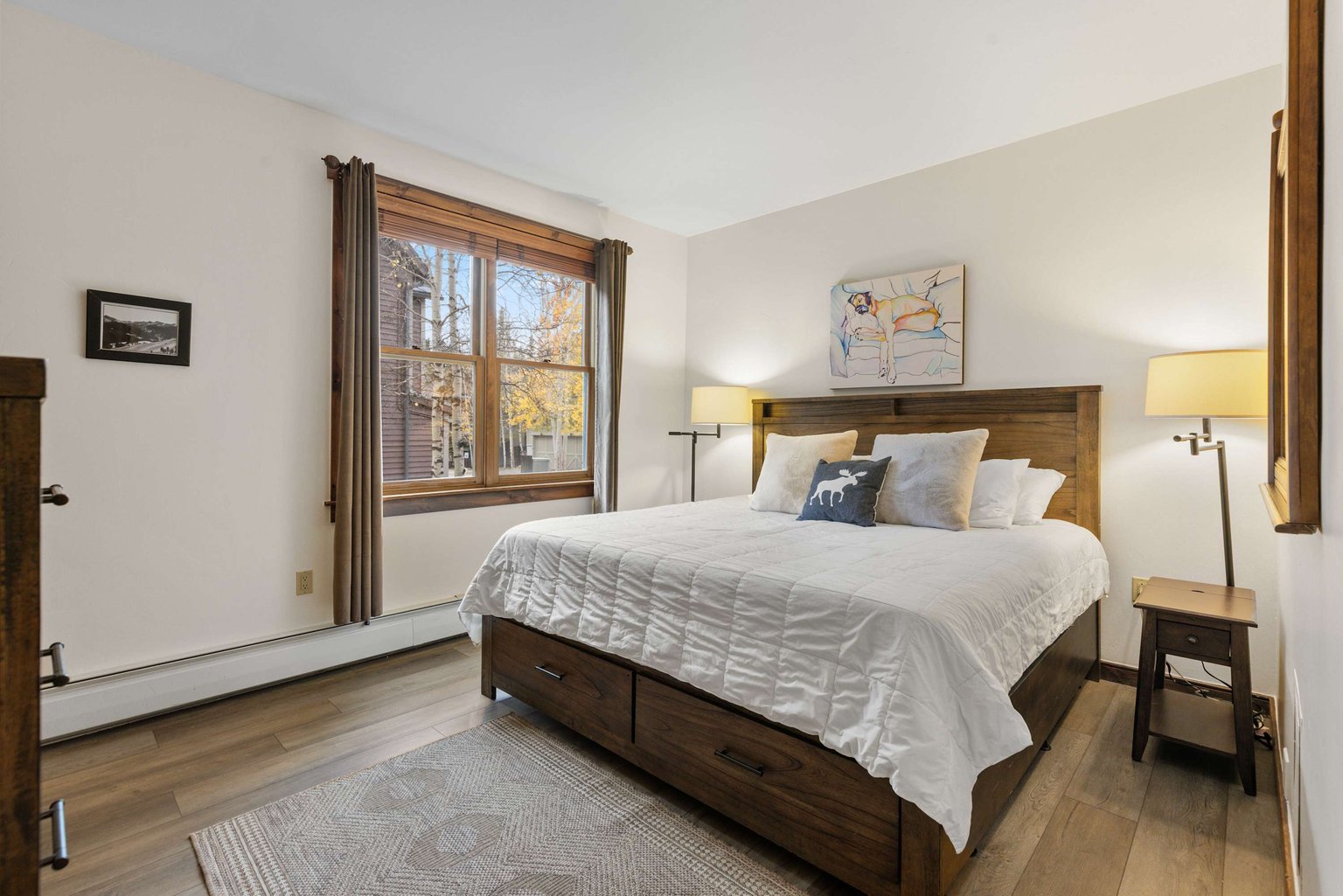Breckenridge Vacation Rental