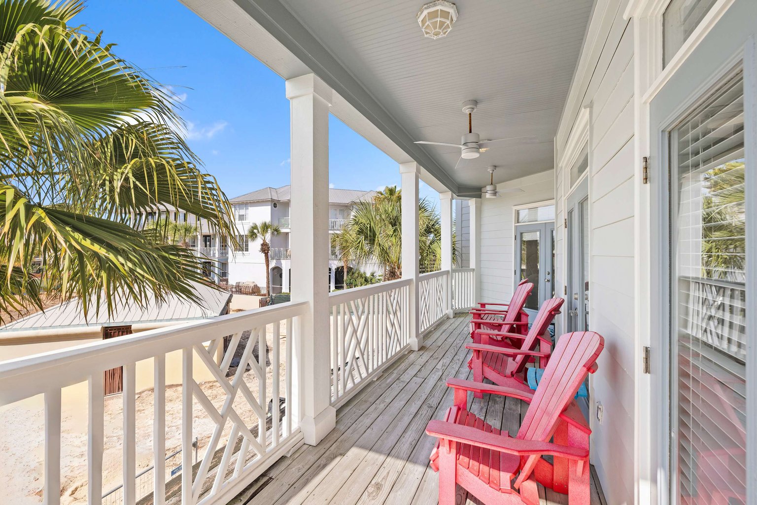 Seacrest Vacation Rental