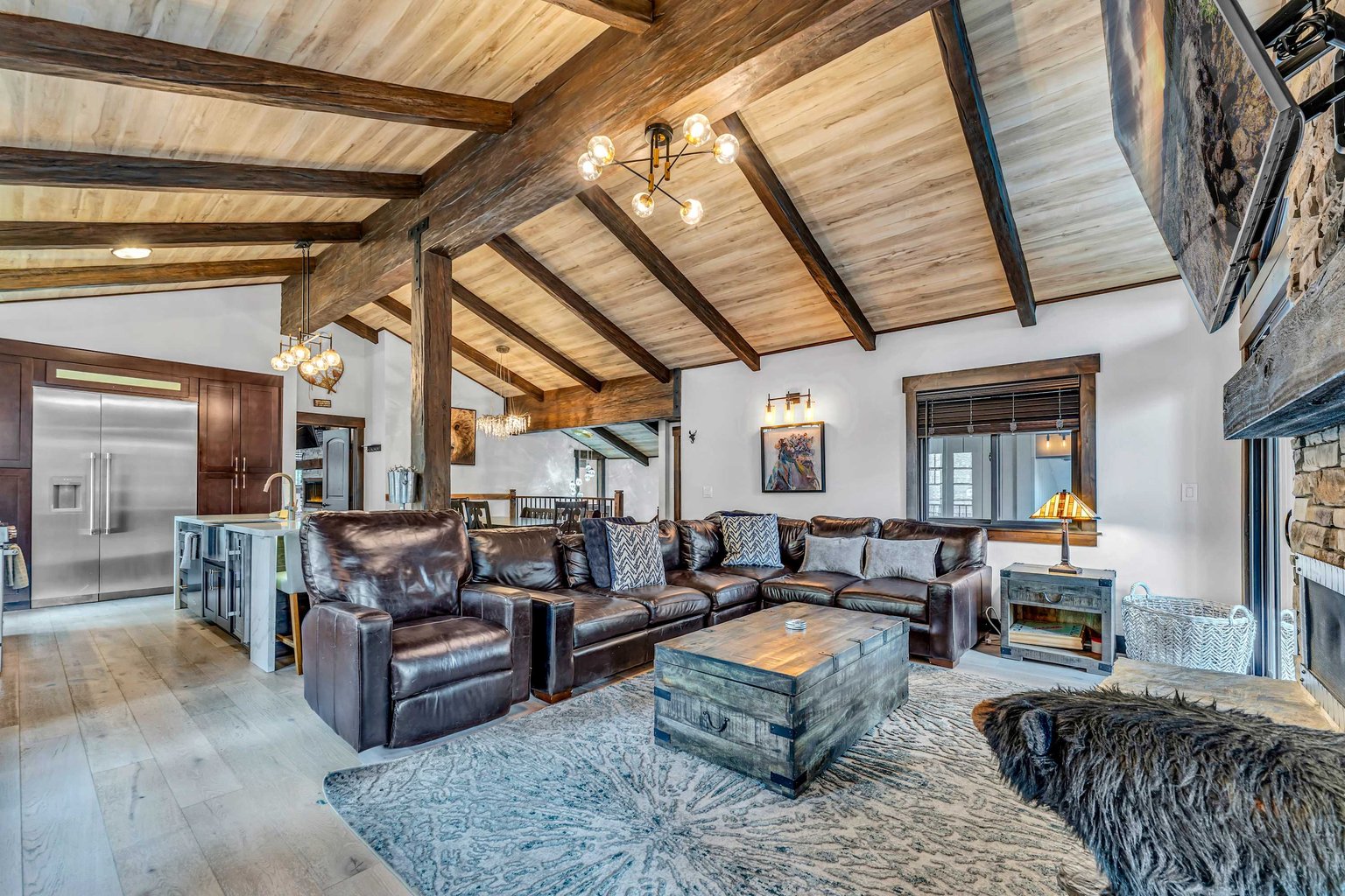 Truckee Vacation Rental