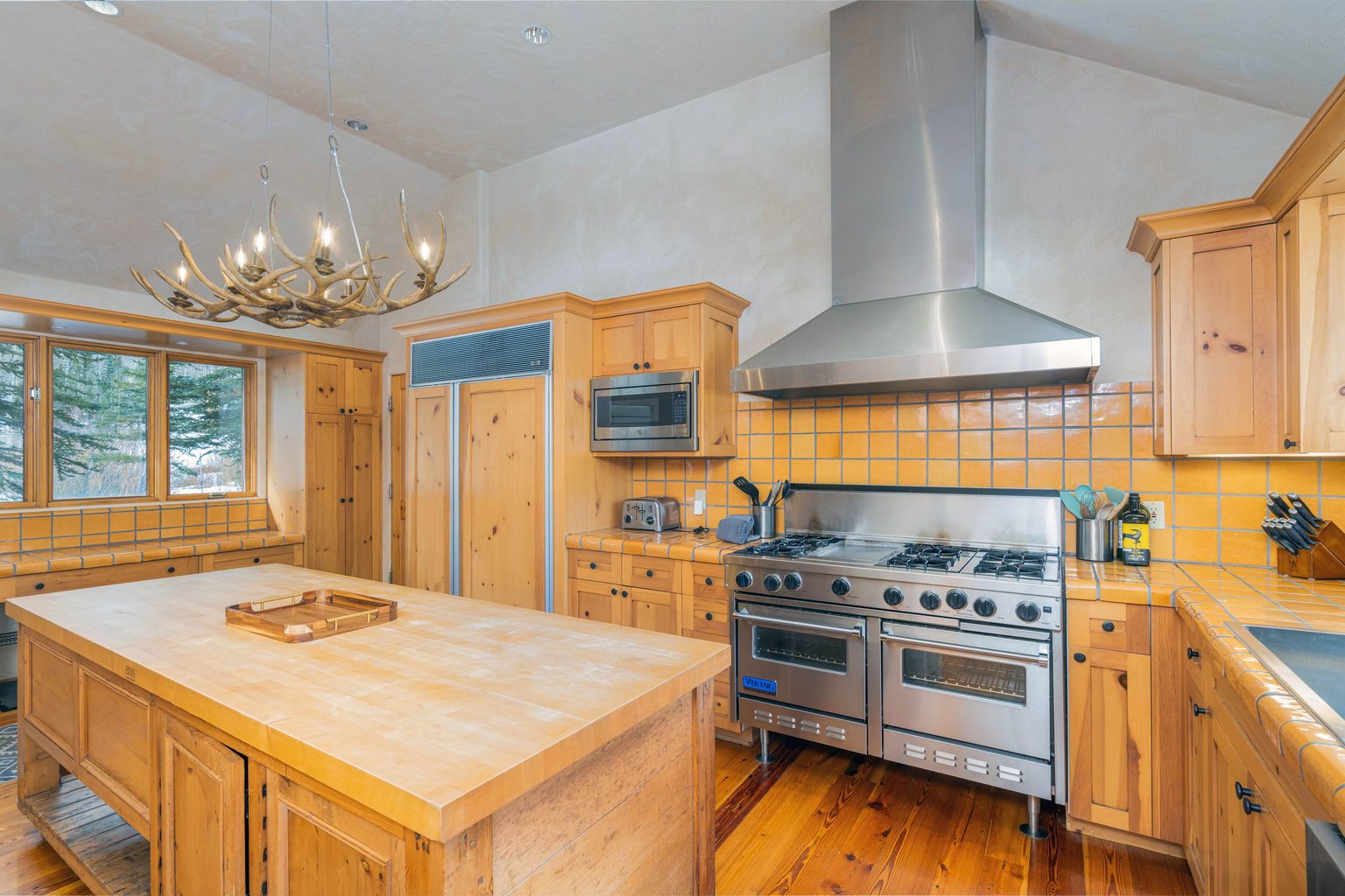 Mountain Village Vacation Rental