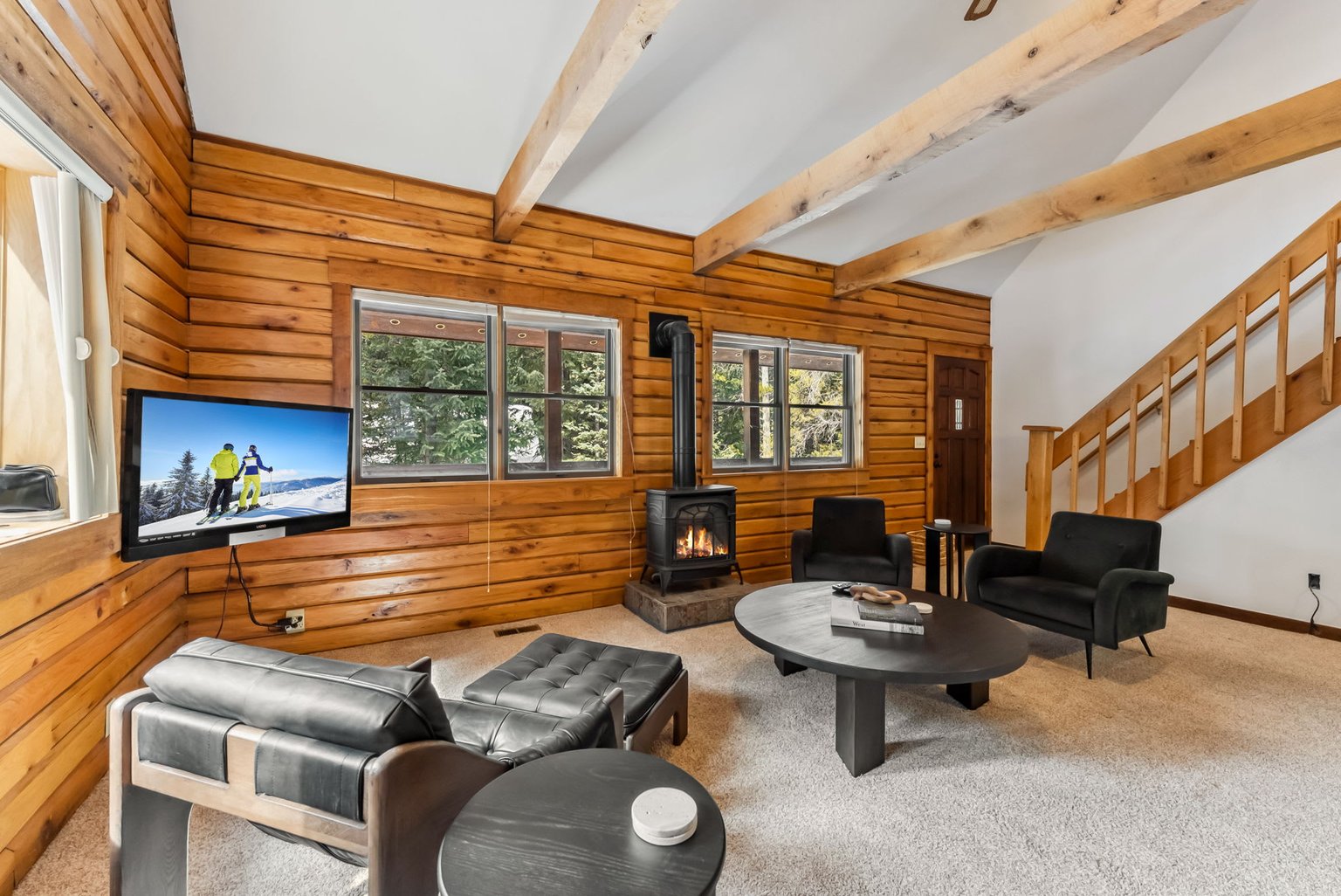 Breckenridge Vacation Rental