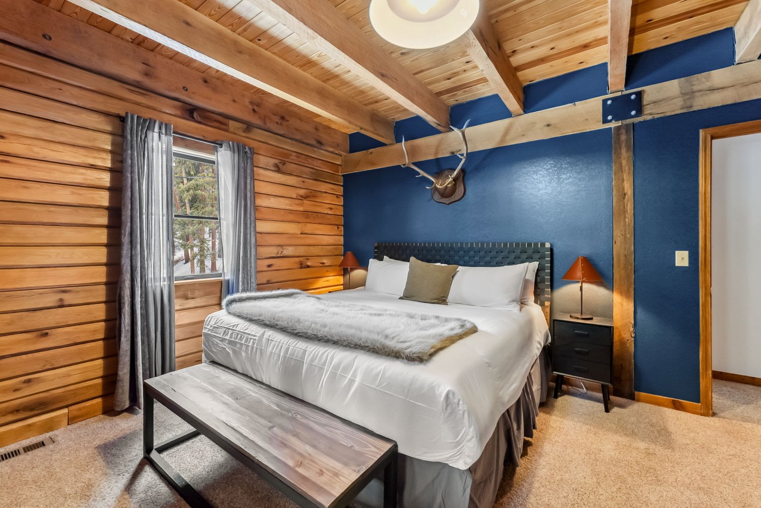 Breckenridge Vacation Rental