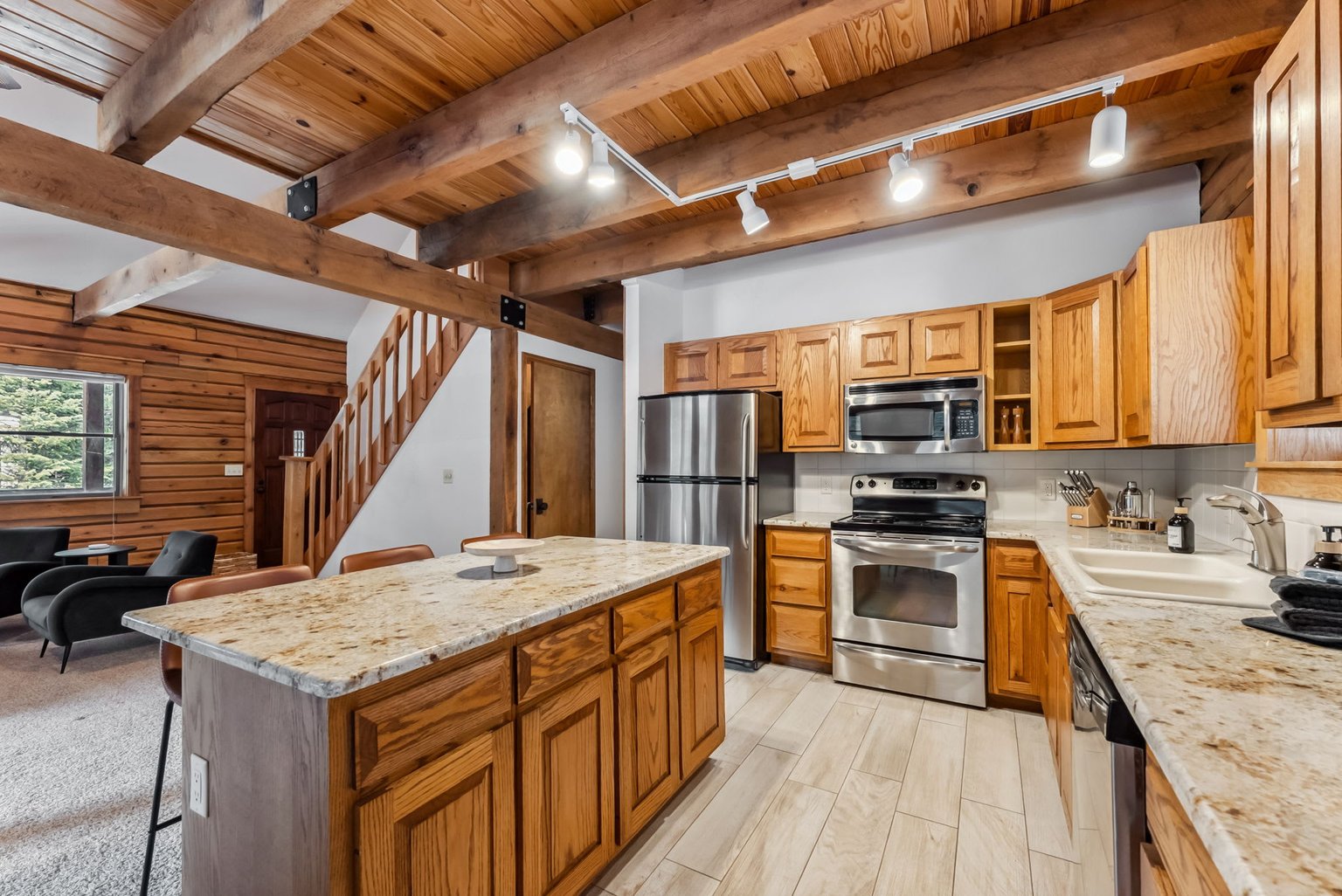Breckenridge Vacation Rental