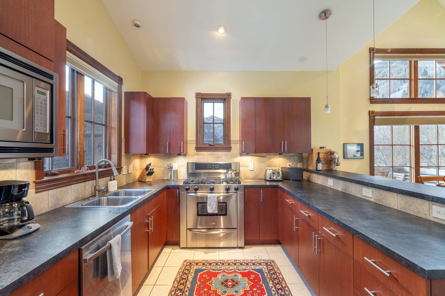 Telluride Vacation Rental