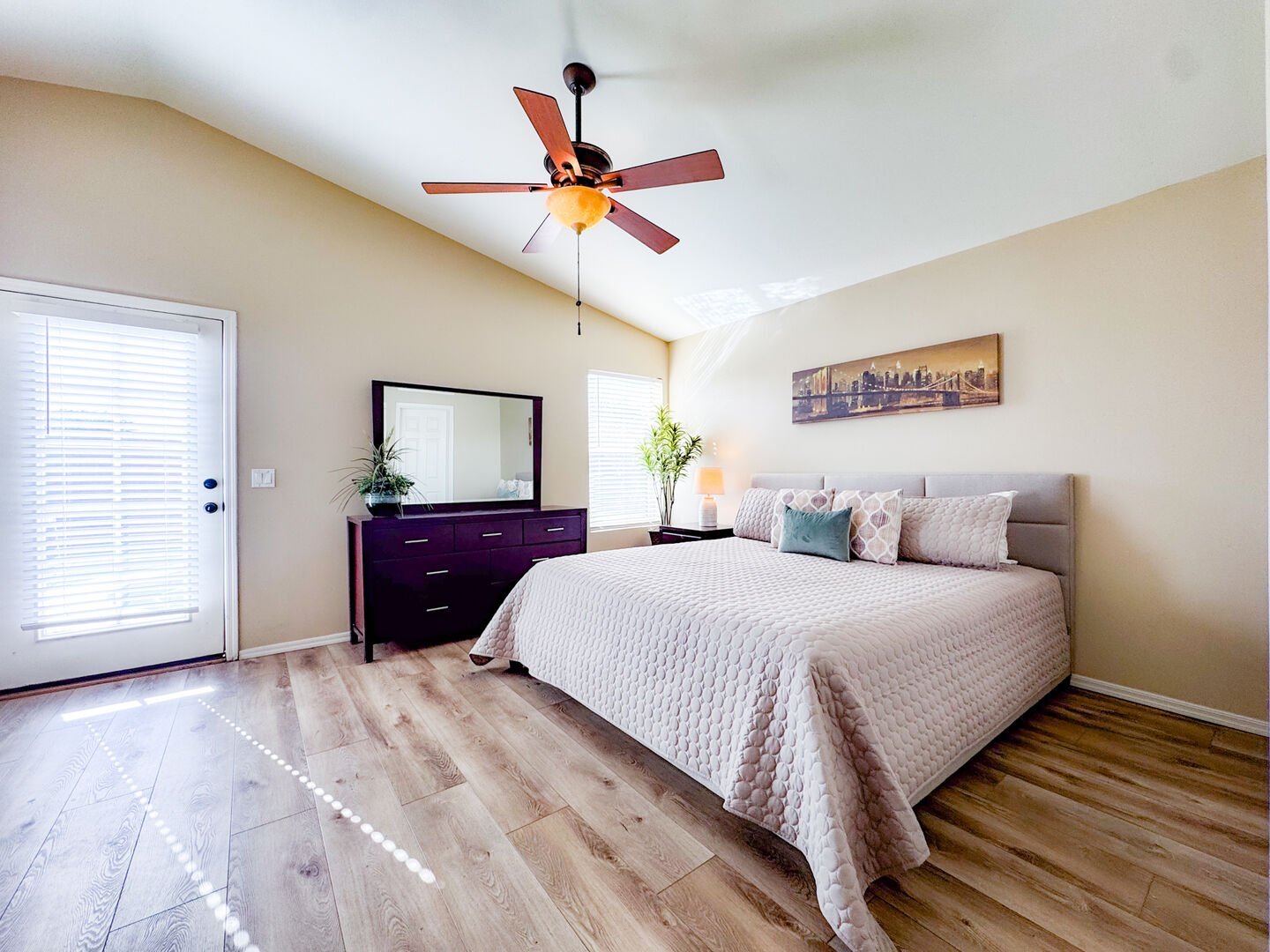 Gilbert Vacation Rental