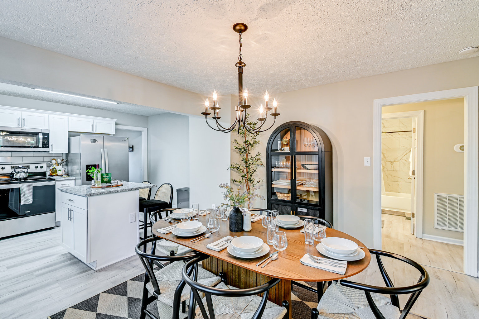 Fayetteville Vacation Rental