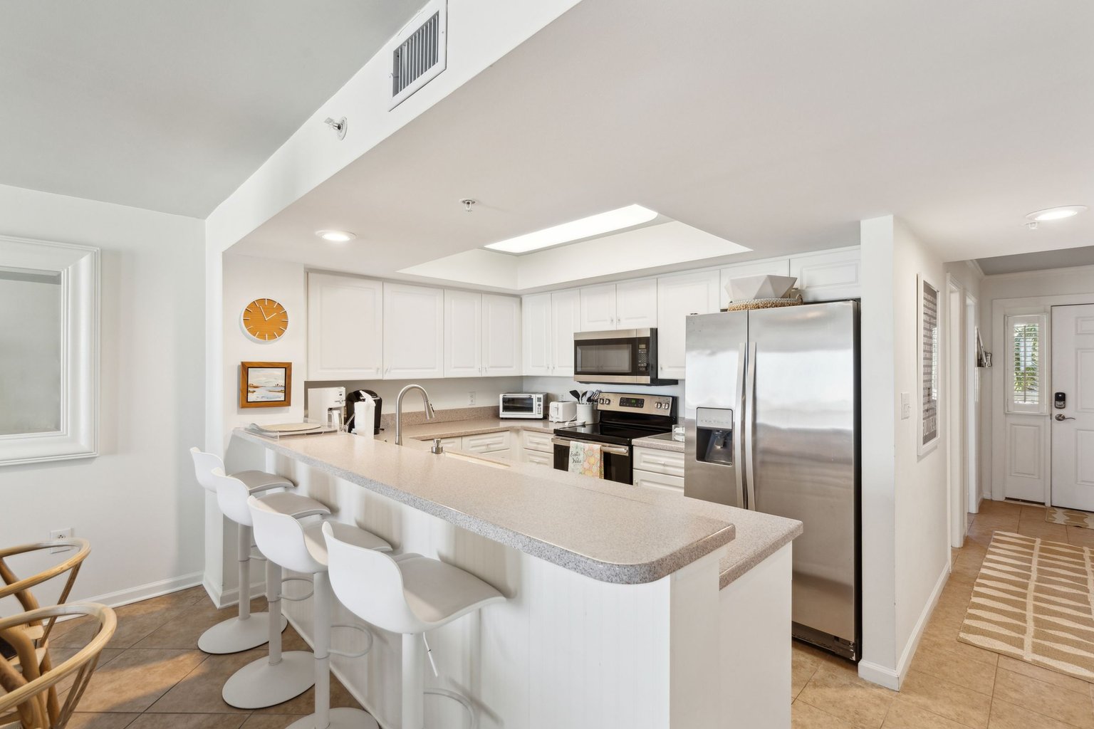 Folly Beach Vacation Rental