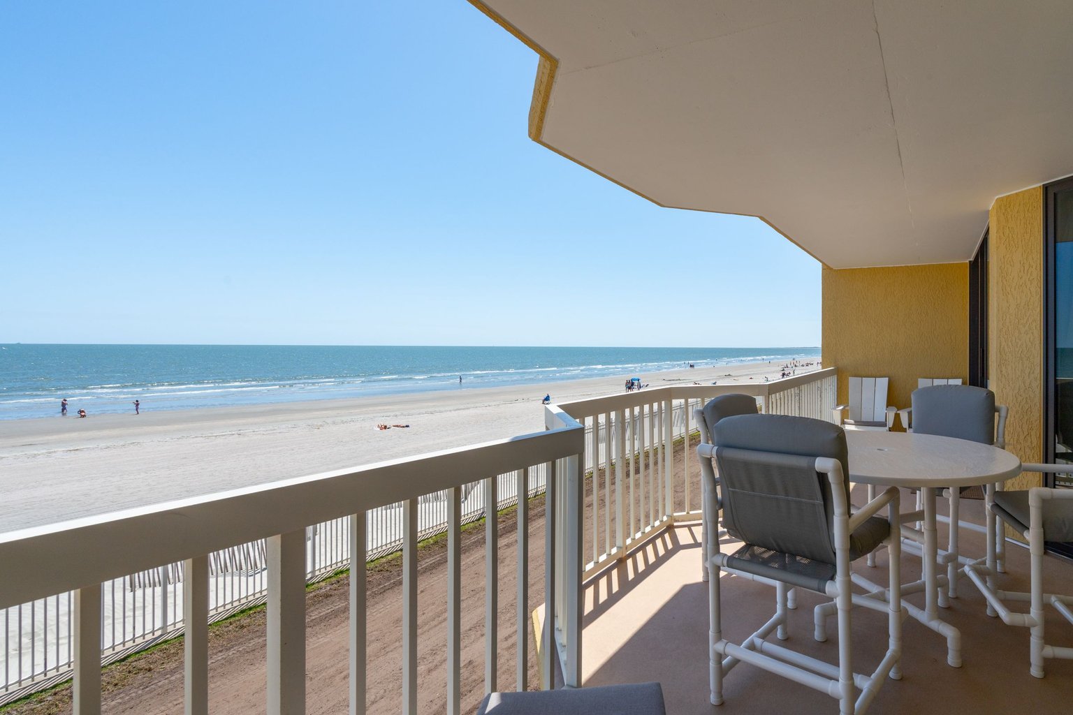 Folly Beach Vacation Rental