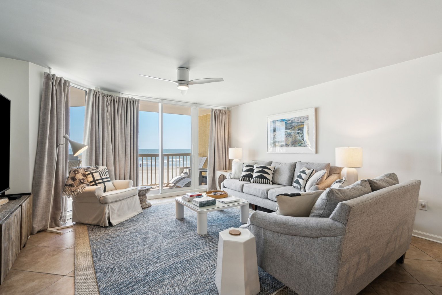 Folly Beach Vacation Rental