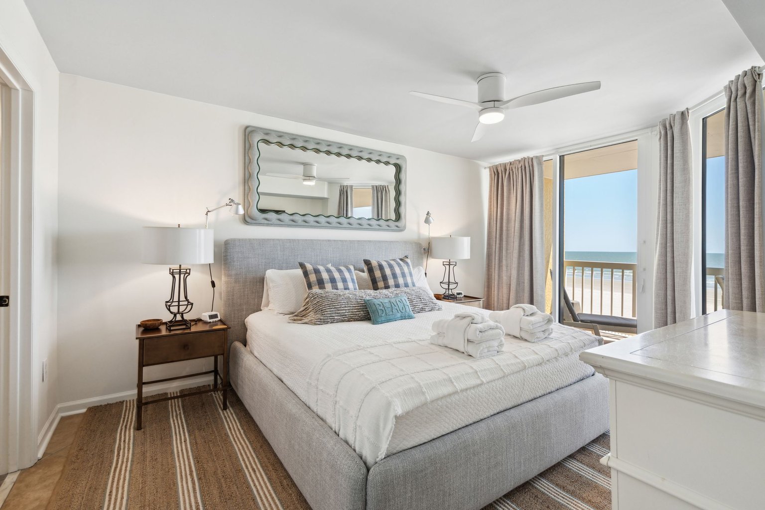 Folly Beach Vacation Rental