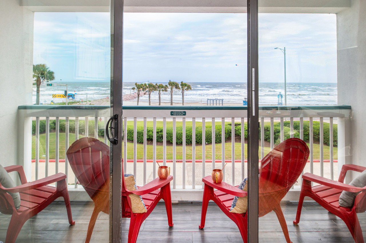 Galveston Vacation Rental