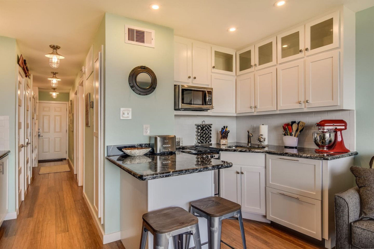 Galveston Vacation Rental