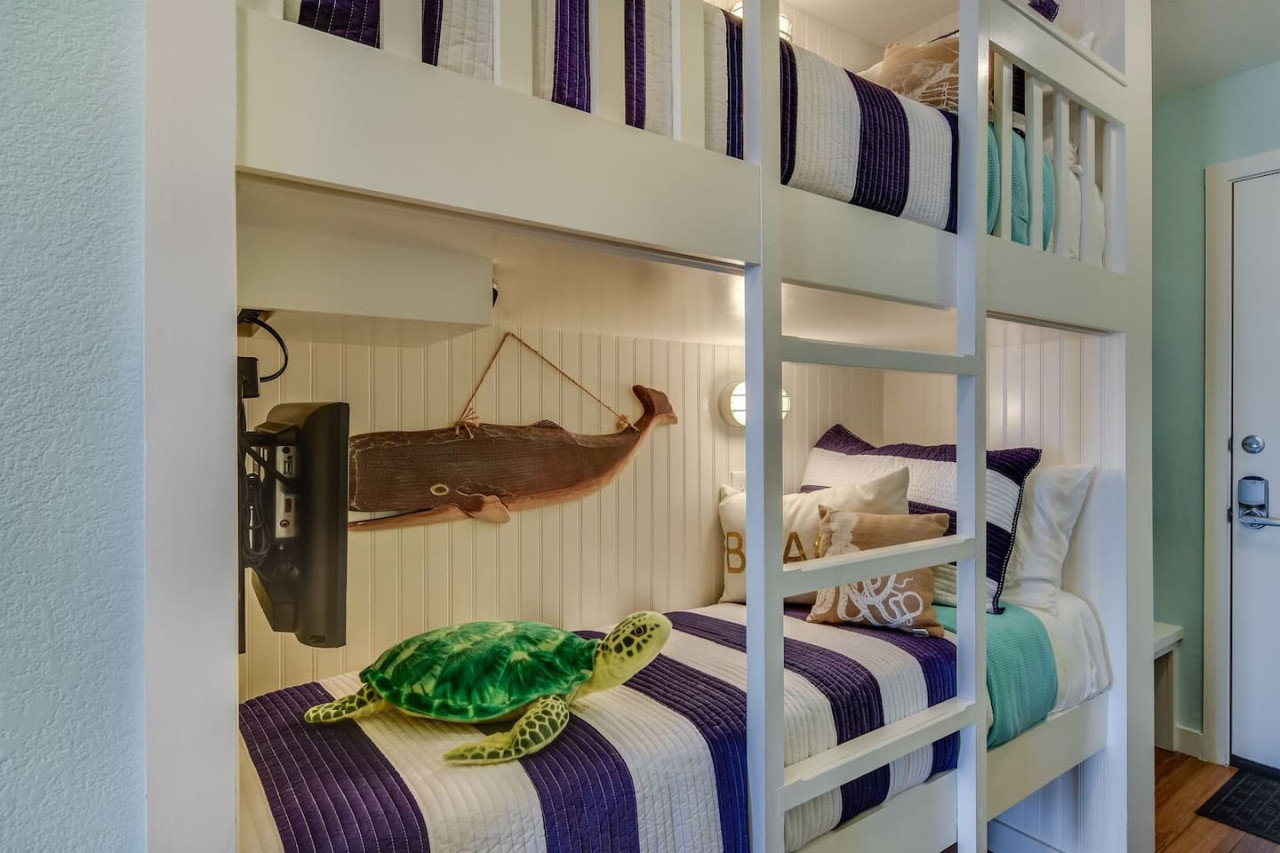 Galveston Vacation Rental