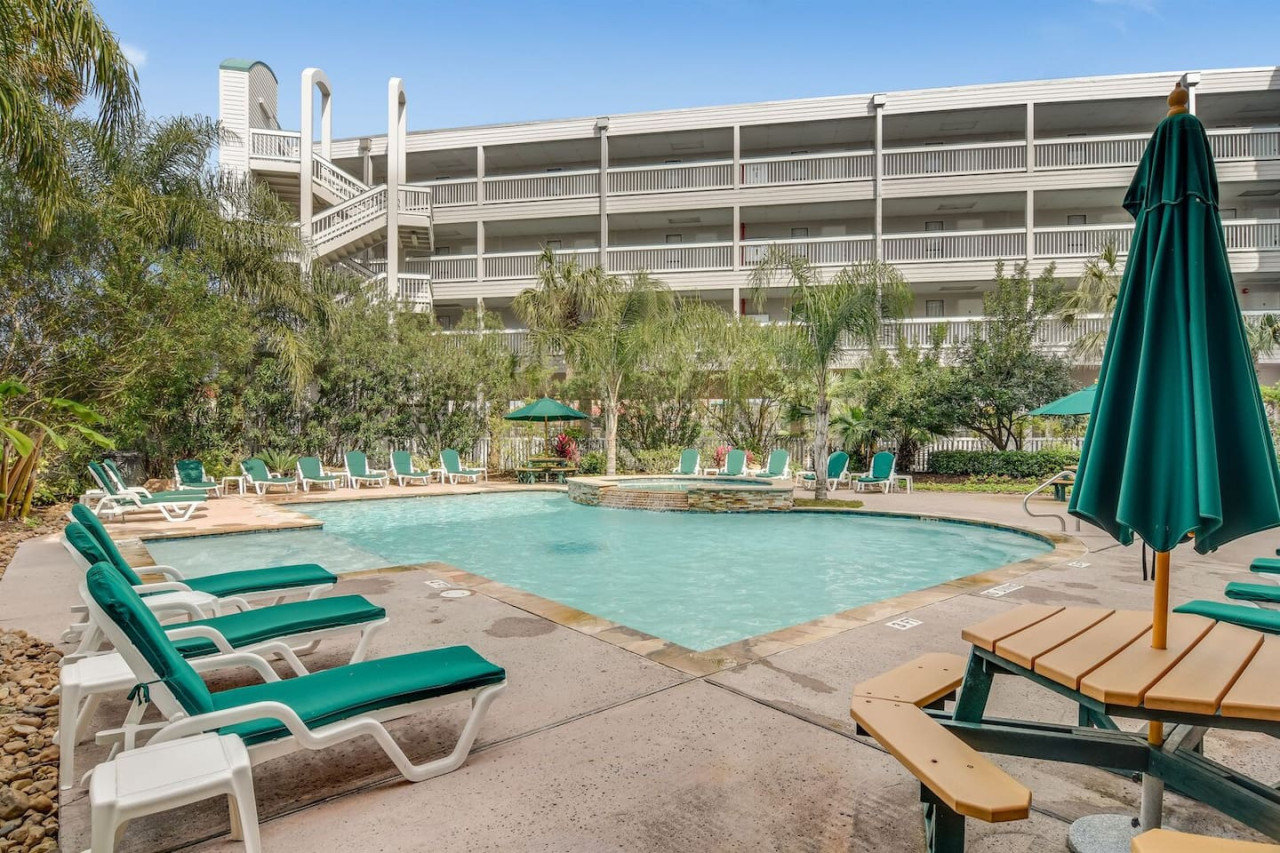 Galveston Vacation Rental