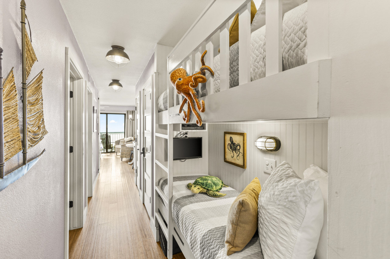 Galveston Vacation Rental