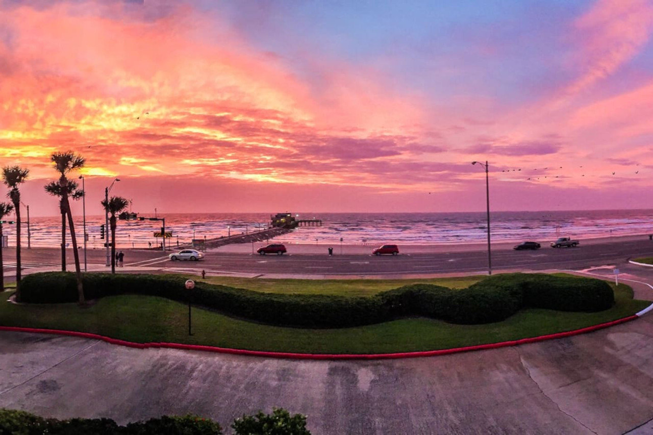 Galveston Vacation Rental