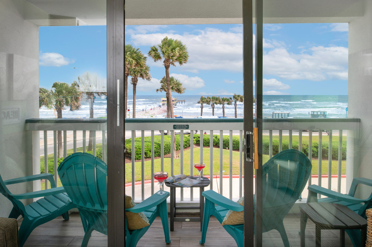 Galveston Vacation Rental