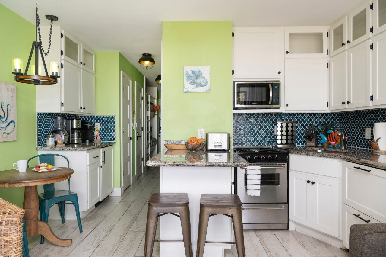 Galveston Vacation Rental