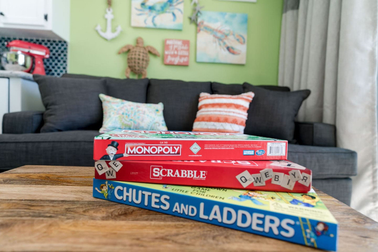 Galveston Vacation Rental