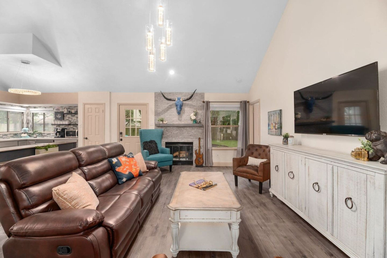 Austin Vacation Rental