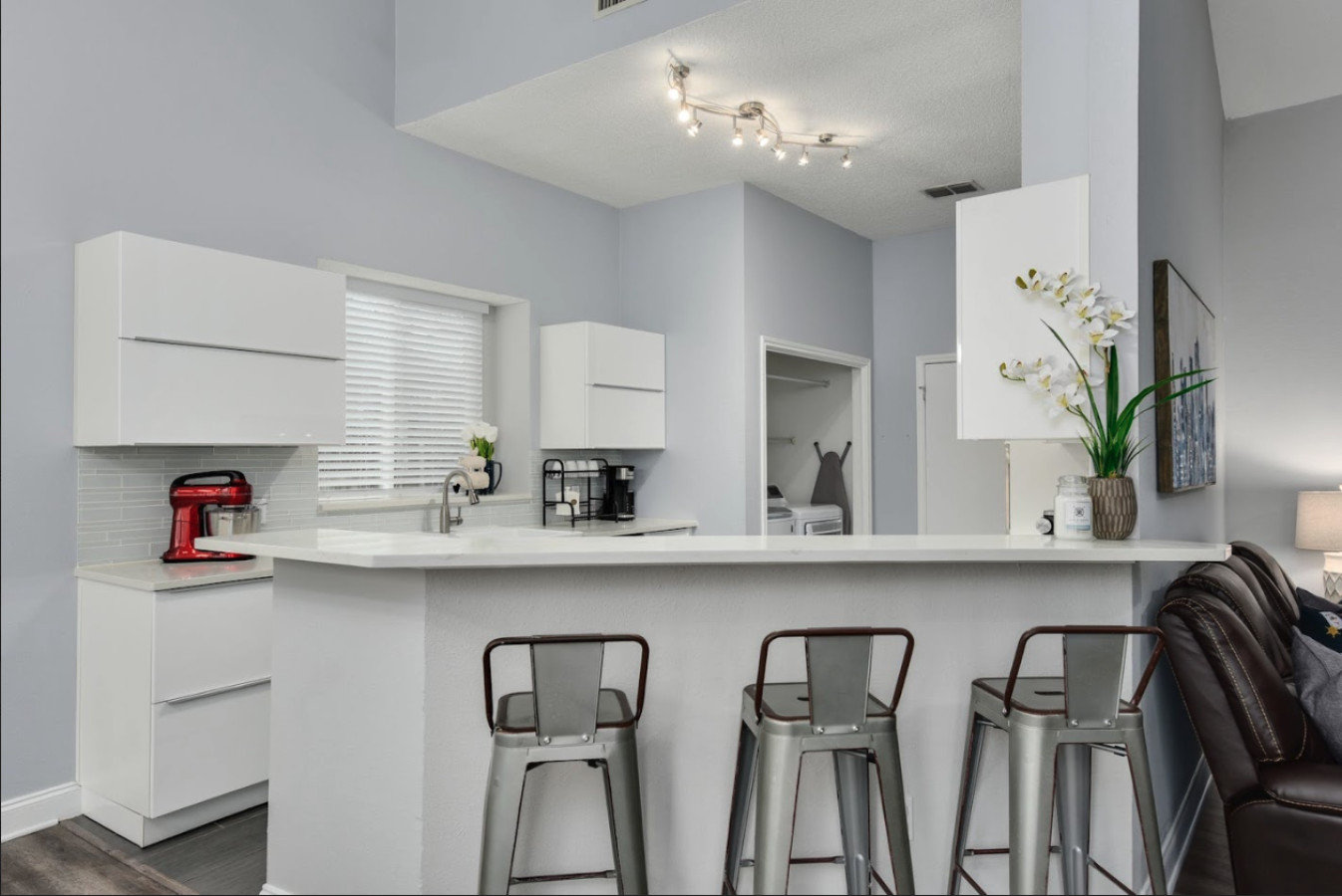 Austin Vacation Rental