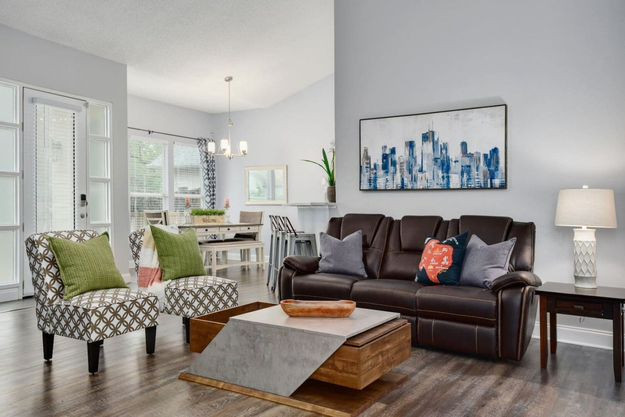 Austin Vacation Rental