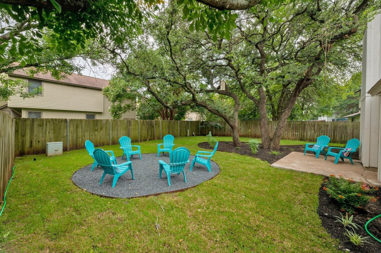 Austin Vacation Rental
